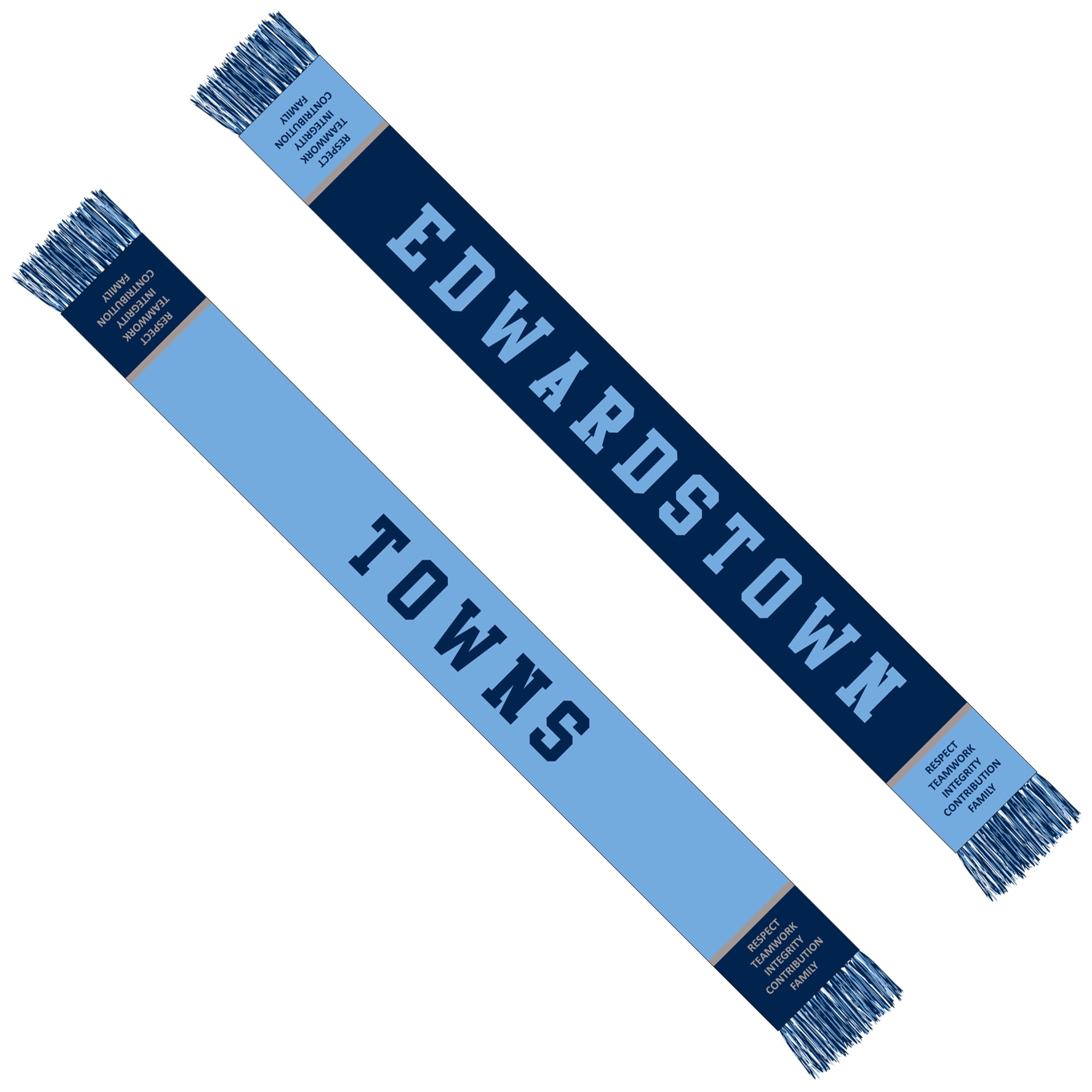 Edwardstown FC | Scarf