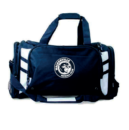 Sports Bag-Walkerville Netball Club