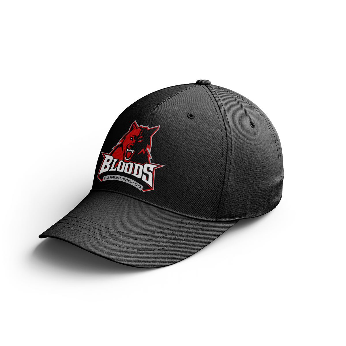 West Adelaide FC Training Cap Belgravia Apparel Sports AU