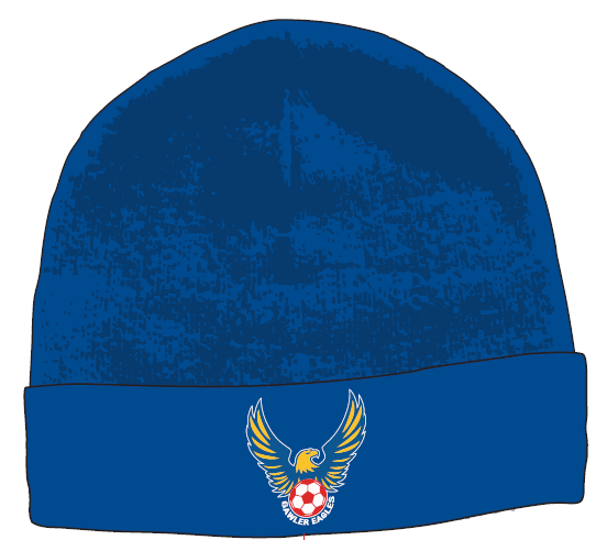 Gawler Eagles SC | PRE-ORDER | Beanie – Belgravia Apparel | Sports AU