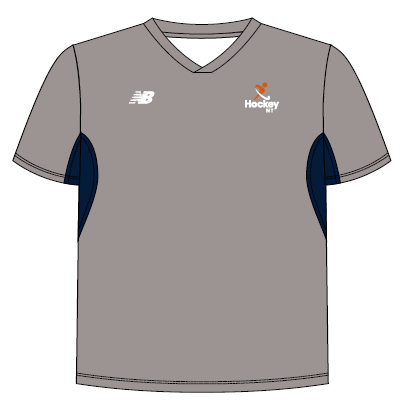New Balance Unsiex GK Jersey-Hockey Northern Territory