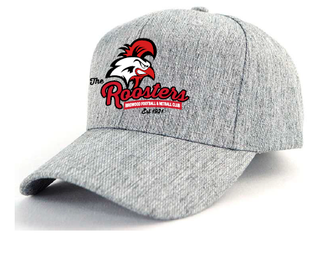 Belgravia Apparel | Sports AU-Birdwood FC | PRE-ORDER | Marble Cap-Birdwood Football Club