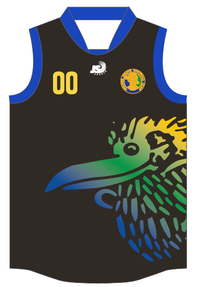 Golden Grove FC | PRE-ORDER | Training Guernsey - Adult