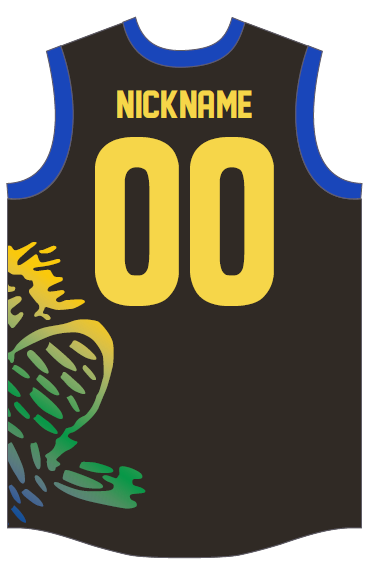 Golden Grove FC | PRE-ORDER | Training Guernsey - Adult